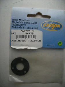 Carson Art.-Nr. 54773 Endscheibe für Kupplungen  - Picture 1 of 1