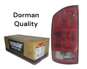 New Driver Side Left Tail Light For 2002 2003-2006 Dodge Ram 1500 2500 3500 DOT - Picture 1 of 11