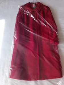 Marc Aurel Mantel Damen rot - Bild 1 von 7