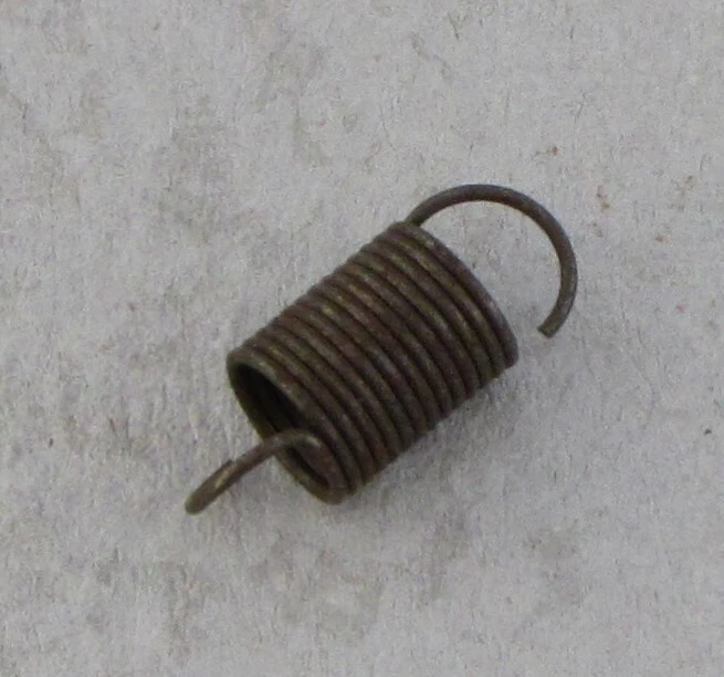 Muelle de palanca de embrague Honda para CJ360T CL360 CL360K SL350 SL350K CL350K... Foto 1 de 1