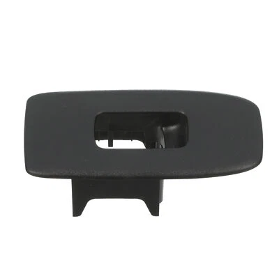 Panel de interruptor de puerta eléctrica trasera original OEM 2001-2003 Mitsubishi Montero MR604166 Foto 1 de 4