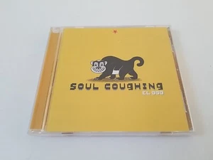 El Oso by Soul Coughing (CD, Sep-1998, Warner Bros.) - Picture 1 of 3