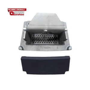 EXTRAFLAME - 004278200+003278217 Braciere divisorio battifiamma perno ISIDE 2.0 - Imagen 1 de 2