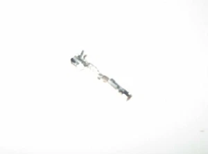 BMW Wiring Connector Plug Terminal Contact Pin MLK 1.2, 7560455 12527560455 - Picture 1 of 3