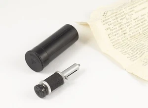 Temporizador automático temporizador automático neumático kmz para cámaras de película vintage soviética urss como nuevo - Imagen 1 de 4