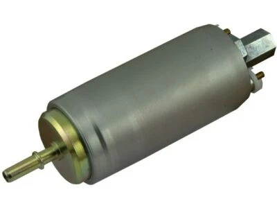 Bomba de combustible eléctrica en línea para Ford E350 Econoline 1998 53848QQBJ 7,3 L V8 Foto 1 de 2