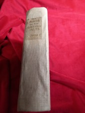 The Birds Of The British Isles And Their Eggs By T.A. Coward.