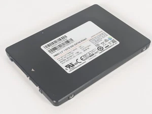 SAMSUNG PM833 1.92TB 2.5" SATA 6Gb/s ENTERPRISE SSD MZ-7LH1T90 MZ7LH1T9HMLT 99% - Afbeelding 1 van 5