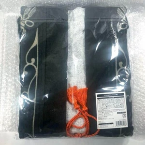 Hololive DEV_IS Juufuutei Raden Matching towel Haori Birthday anniversary 2024 - Picture 1 of 6