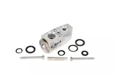 Genuine GM 2010-2015 Chevrolet Camaro A/C Thermal Expansion Valve Kit 92229746 - Image 1 of 3