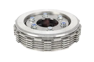 Genuine Royal Enfield Plate Clutch Assembly 574436 Himalayan & Scram 411 - Picture 1 of 3