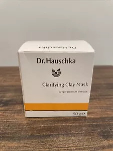 Dr. Hauschka Clarifying Clay Mask - Picture 1 of 4