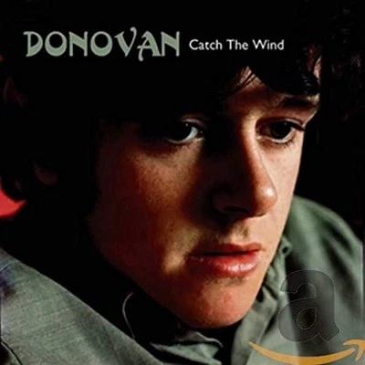 Catch the Wind - Donovan CD 86VG The Cheap Fast Free Post The Cheap Fast Free - Image 1 of 2
