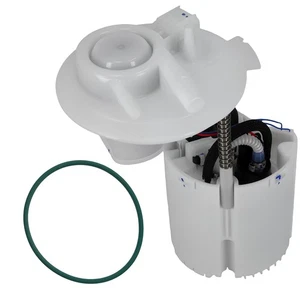 Fuel Pump Assembly for 2014-2022 Jeep Cherokee KL 3.2L V6 FWD 68217187AC - Foto 1 di 12