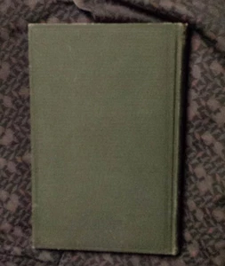 Mechanics of the Gasoline Engine by H.A. Huebotter 1923 hardcover - Picture 1 of 10