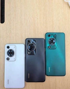 Huawei Enjoy 70 6.75"50MP 8+128/256GB HarmonyOS Google play unlocked - Picture 1 of 17