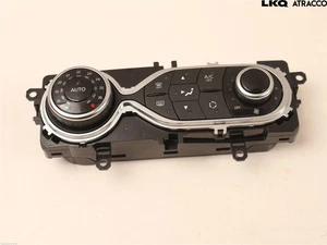 Centralina climatizzatore ORIGINALE RENAULT CAPTUR I (J5_, H5_) 2018 - Foto 1 di 1