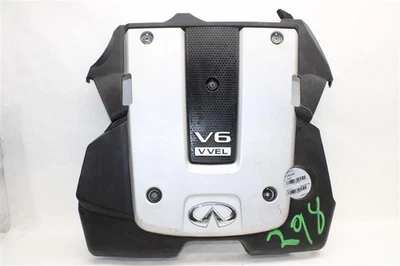 PLASTIC ENGINE COVER Infiniti QX50 2017 17 1358532 Foto 1 de 4