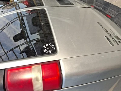 Used Left Tail Light Assembly fits: 2011 Chevrolet Express 3500 van Left Grade A - Image 1 of 4