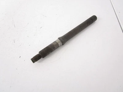 2003-2011 Kawasaki KLF 250 Bayou Left Rear Axle 41068-1244 — 第 1/4 张图片