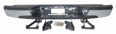 Conjunto de parachoques trasero Sherman 901-800 para GMC Sierra 1500 1999-2007 12496085 Foto 1 de 2