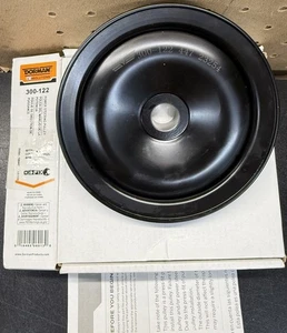 Power Steering Pump Pulley Dorman 300-122 Cc - Foto 1 di 4