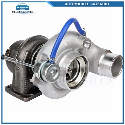 Turbocompressor para Dodge Ram 2500 Ram 3500 5.9L 2004-2007 4037002 - Imagem 1 de 4