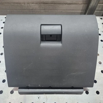 Chevy Colorado GMC Canyon 2004-2012 guantera almacenamiento OEM usado Foto 1 de 4