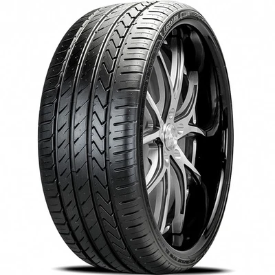 Tire Lexani LX-TWENTY 235/50R19 103V XL AS A/S Performance Foto 1 de 4