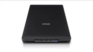 Epson Perfection V39 Flatbed Photo & Document Scanner J371A - Picture 1 of 5