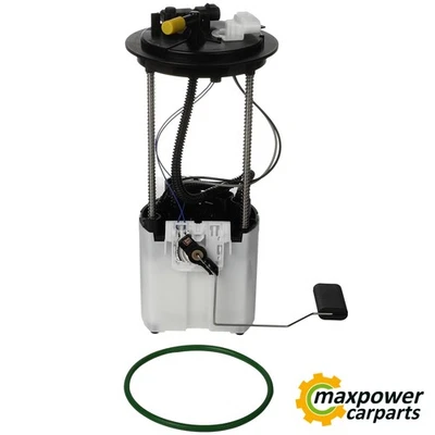 New Electrical Fuel Pump Aseembly For 2008 Buick Lucerne Cadillac DTS 4.6L Foto 1 de 4