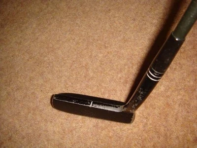 MacGregor IRON MASTER SIMG 34 Inch Carbon Shaft Golf Putter Men - Image 1 of 2