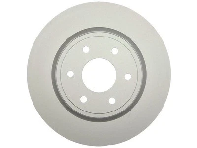 适用于 2005 - 2015 年日产 Xterra 制动转子前 Raybestos 12276BRQT 2013 2006 2009 — 第 1/2 张图片