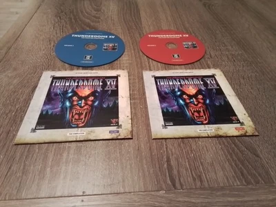 Thunderdome XV  2CD   Ukraine Edition   Top Zustand - Bild 1 von 2