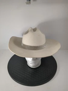 Cappello grande IDYLLWIND alimentato da Miranda Lambert ****Difetti**** - Foto 1 di 11
