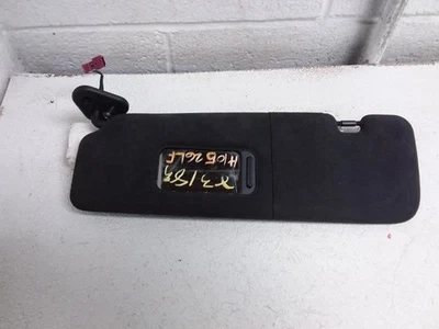 Driver Sun Visor Illuminated 4 Door Gran Coupe Fits 12-19 BMW 640i 970144 - Image 1 of 4