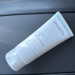 Proactiv Proactive Grüntee Feuchtigkeitscreme Akne 3 oz Neu Versiegelt - Bild 1 von 2