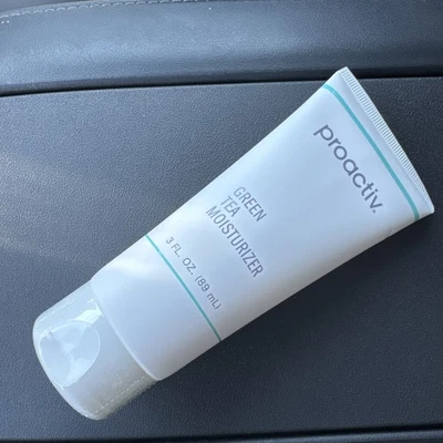 Crema hidratante para té verde Proactiv Proactive acné 3 oz nueva sellada Foto 1 de 2
