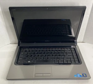 Dell Studio 1558 Intel i3-M350 2.27GHz 4 GB Parts Only - Picture 1 of 4