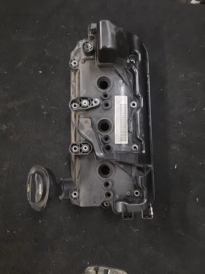 2015 AUDI A6 C7 3.0 TDi DIESEL LEFT N/S ENGINE ROCKER HEAD COVER OEM 059103469CG - Image 1 of 4