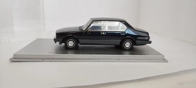 Kess Model Alfa Romeo Alfetta 2.0 Quadrifoglio Oro 1983 - 1:43 - Immagine 1 di 4