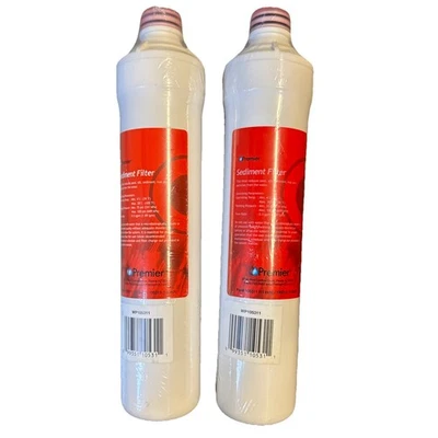2 - Watts Premier 105311 RO-4 RO-Pure UF3 Sediment Filter 13" Sealed - Image 1 of 3