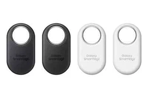 Samsung Galaxy Smart Tag 2 Bluetooth GPS Tracker Kinder Katzen Schlüssel Haustiere 4er Pack - Bild 1 von 1