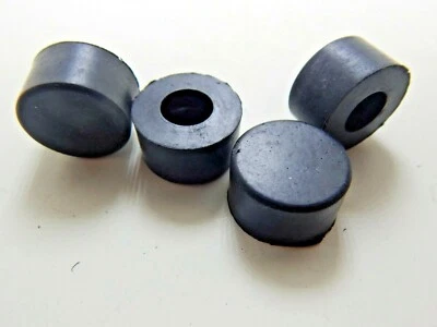 G M HOOD  &  TRUNK  REAR  DECK  LID  BUMPER Foto 1 de 4