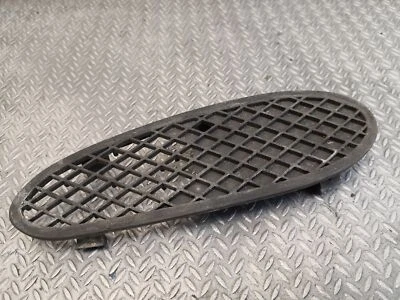 Mercedes W220 Avant Pare-Choc Inférieur Grille Gauche CLASSE S A 2208851123 - Photo 1/4