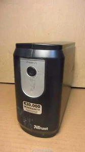 Trust Powertron 16483 750VA UPS 2 ports prises de courant protégées contre les surtensions onduleur 240 V EU - Photo 1/3
