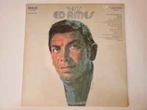 Ed Ames - This Is Ed Ames (Vinyl Record LP) - Picture 1 of 2