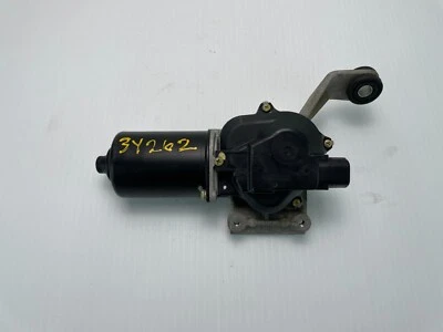 Nissan Sentra 2007-2012 motor limpiaparabrisas 2,0 L OEM, 28810ET000 Foto 1 de 4