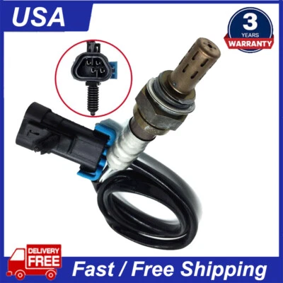 Upstream Oxygen Sensor For 2011-2017 Buick Regal 2012 -2016 Lacrosse Verano 2.4L - Image 1 of 4