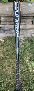 Rawlings Prodigy Youth Baseball Bat 28/17 Drop -11 US8P11 2 5/8” USA Stamp - Picture 1 of 9